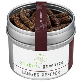 Zauber der Gewürze Langer Pfeffer