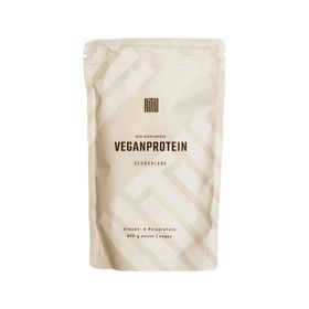 Vegan Protein | MTM Supplements