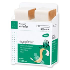 Werosmart® MasterTex Pflasterspender-Einsatz