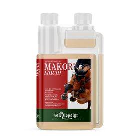 St. Hippolyt Makor Liquid für Pferde