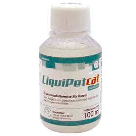 reboVet LiquiPet cat