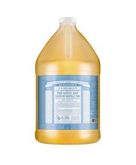 Dr. Bronner's Flüssigseife Baby Mild
