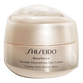 Shiseido, Benefiance Wrinkle Smoothing Eye Cream