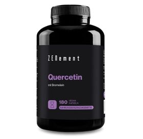 Zenement Quercetin Kapseln