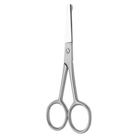 Excellent Solingen Nasen- und Ohrhaarschere gerade