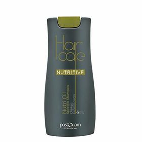 Postquam Champu Nutri Oil