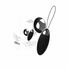 Vibro-Ei „Felicity Shanti“ | Hot Fantasy