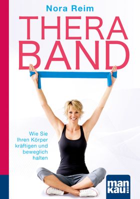 Thera Band  Kompakt Ratgeber