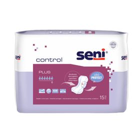 Seni Control Plus Inkontinenzeinlagen
