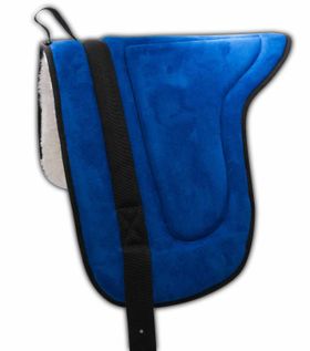 AMKA  Reitpad Bareback Pad