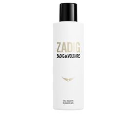 Zadig & Voltaire, Zadig Shower Gel