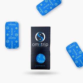 Omstrip Wellness Therapy 8pz
