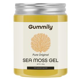 Gummily® Irische Sea moss Gel