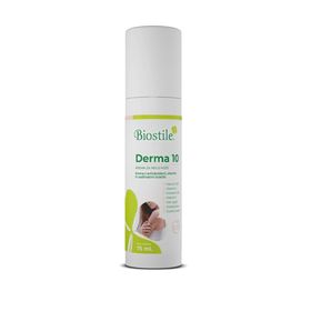 Biostile Derma 10 Pflegecreme