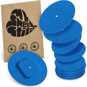 MySweetStitch | Simplera Overpatch - Round