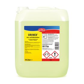 Becker Eilfix® Urinex Urin- und Kalksteinlöser