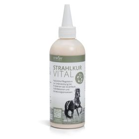 STRÖH Strahlkur Vital