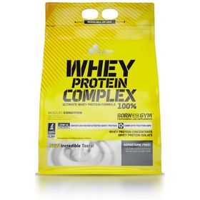 Olimp Whey Protein Complex 100%