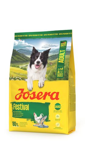 JOSERA Adult Festival