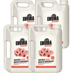 Envira Universal Effect Insekten Abwehrspray im Vorteilspack