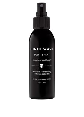 Bondi Wash Body Spray Fragonia & Sandalwood
