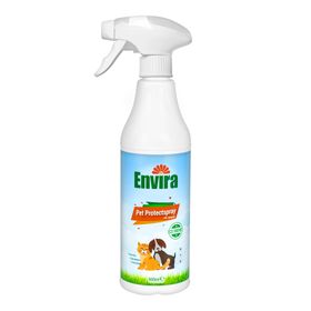 Envira Pet Protect - Anti Juckreiz-Spray für Hunde & Katzen
