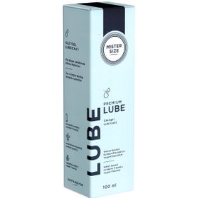Mister Size *Premium Lube*