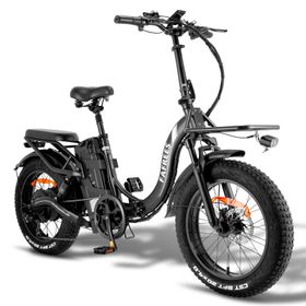 Fafrees F20 X-Max Elektrofahrrad mit 48V 30AH Akku