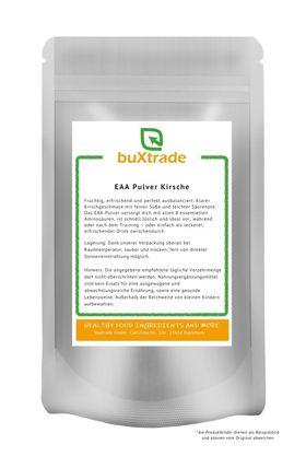 buXtrade EAA Pulver