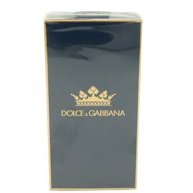 Dolce & Gabbana K After Shave Balm
