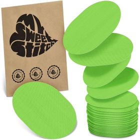 MySweetStitch | Universal Overpatch - Oval