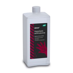 WERO Aktivin® HappyHands Hautpflegelotion