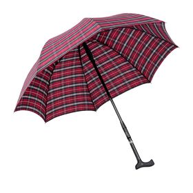 Ossenberg Twin-Regenschirm