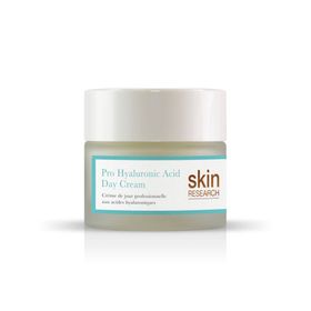 Skin Research Pro Hyaluronsäure Tagescreme 50ml