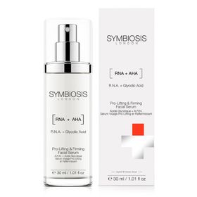 Symbiosis [R.N.A. + Glycolic acid] - Pro-Lifting & Firming Facial Serum