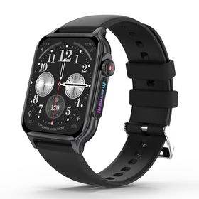 Platyne Multifunktionale Smartwatch