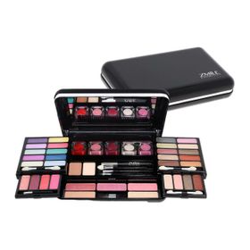 ZMILE cosmetics, Make-up Set Classic, 54 Teile