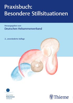 Praxisbuch: Besondere Stillsituationen