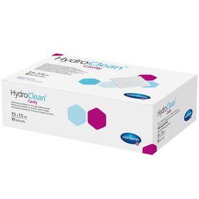 HydroClean® cavity 7,5 x 7,5 cm