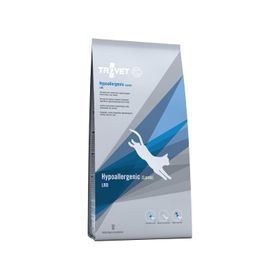Trovet Hypoallergenic (Lamm-Reis) Katze  / LRD