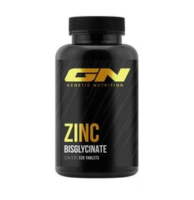 GN Laboratories Zink Bisglycinat