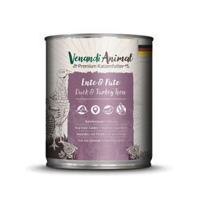 Venandi Animal - Ente & Pute