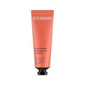 Stenders Handcreme Grapefruit-Quitte