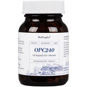 BioProphyl OPC240 plus Acerola