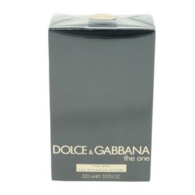 Dolce & Gabbana The One Eau de Parfum Intense 100ml