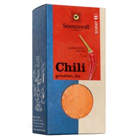 Sonnentor Bio Chili gemahlen