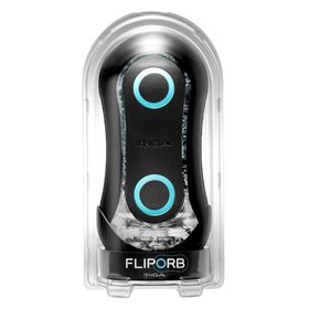 High Class Masturbator „Flip Orb Strong“ | TENGA