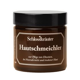 Schlosskräuter Hautschmeichler für Neurodermitis & Ekzeme