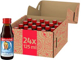 Rotbäckchen Das Original Mini