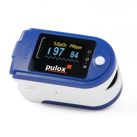 pulox Pulsoximeter PO-250